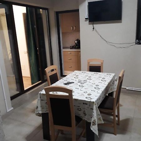 Aparthotel Sweet Home Acasa Констанца Екстериор снимка