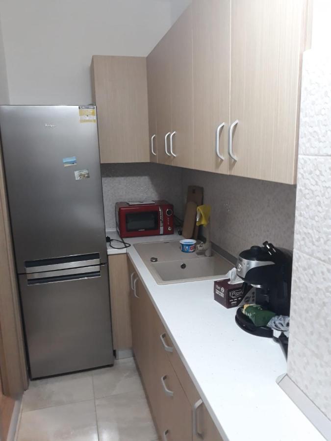 Aparthotel Sweet Home Acasa Констанца Екстериор снимка