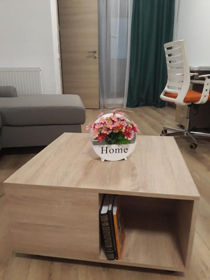 Aparthotel Sweet Home Acasa Констанца Екстериор снимка