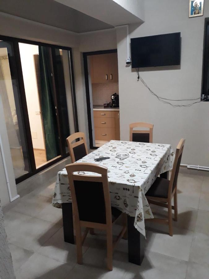 Aparthotel Sweet Home Acasa Констанца Екстериор снимка