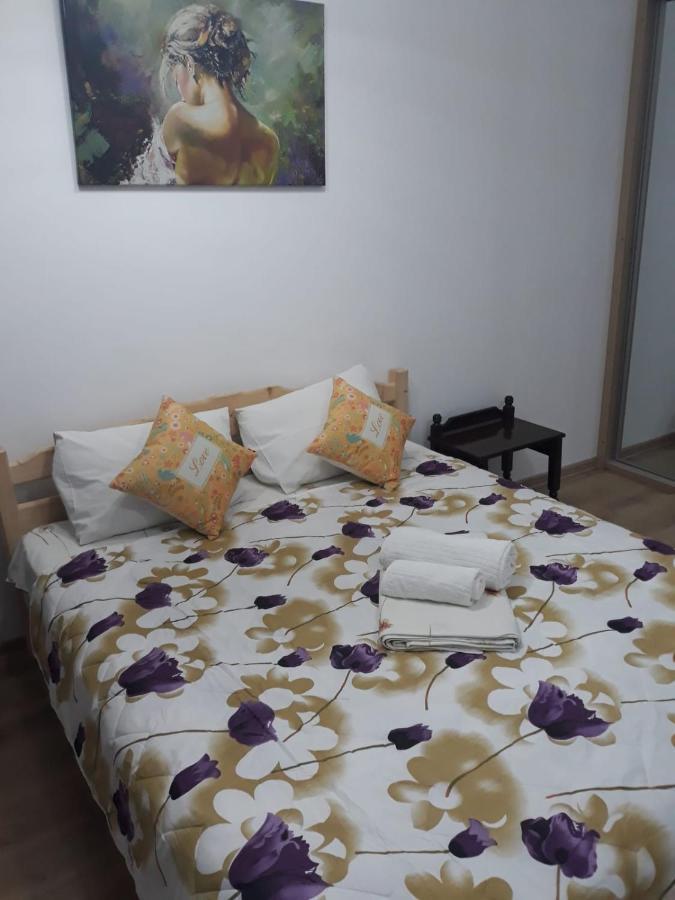 Aparthotel Sweet Home Acasa Констанца Екстериор снимка