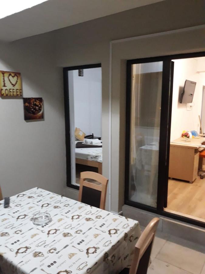 Aparthotel Sweet Home Acasa Констанца Екстериор снимка
