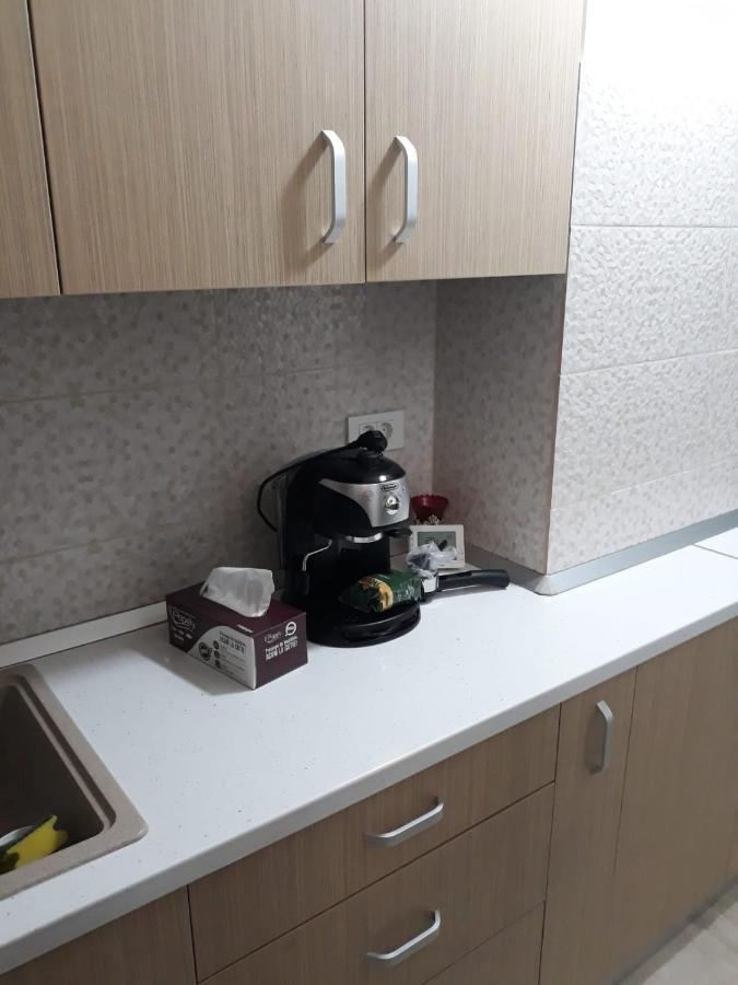 Aparthotel Sweet Home Acasa Констанца Екстериор снимка