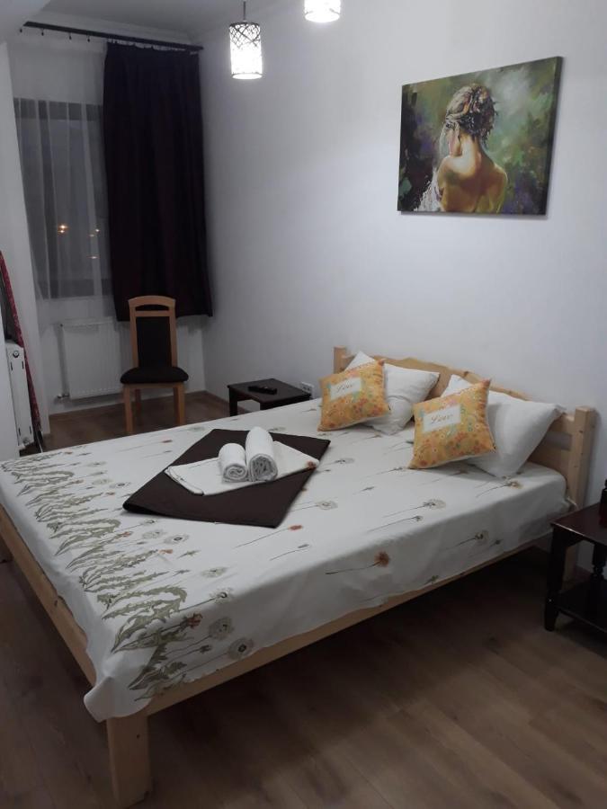 Aparthotel Sweet Home Acasa Констанца Екстериор снимка