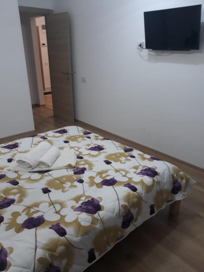 Aparthotel Sweet Home Acasa Констанца Екстериор снимка