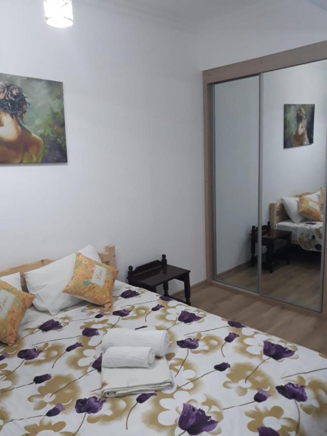 Aparthotel Sweet Home Acasa Констанца Екстериор снимка