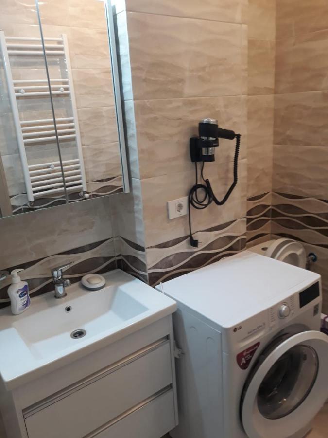 Aparthotel Sweet Home Acasa Констанца Екстериор снимка