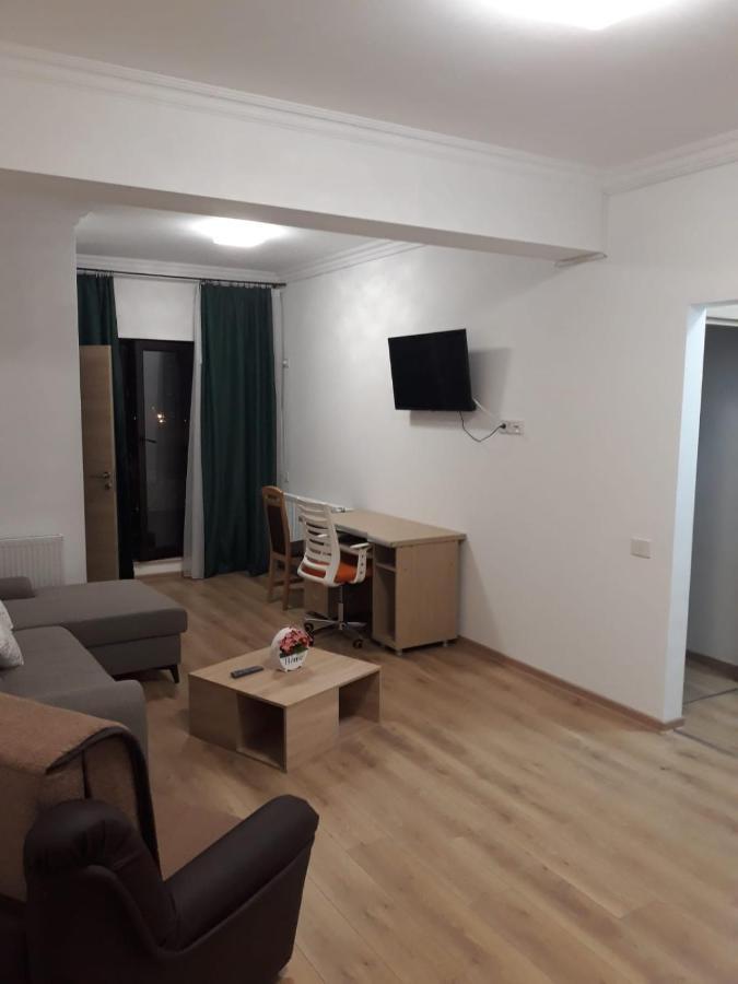 Aparthotel Sweet Home Acasa Констанца Екстериор снимка