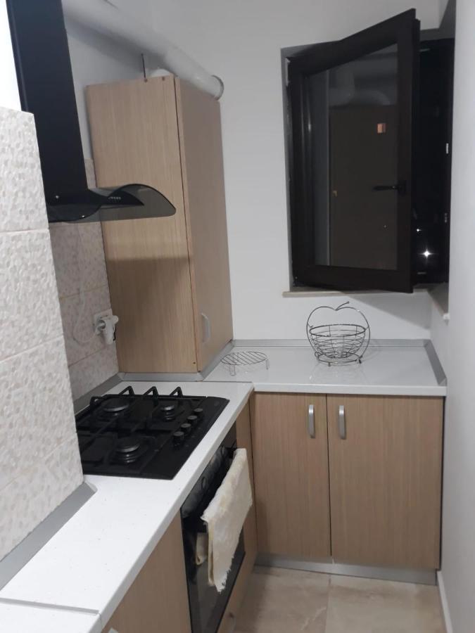 Aparthotel Sweet Home Acasa Констанца Екстериор снимка