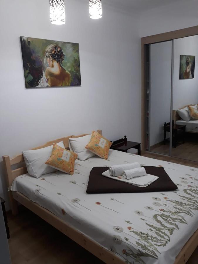 Aparthotel Sweet Home Acasa Констанца Екстериор снимка