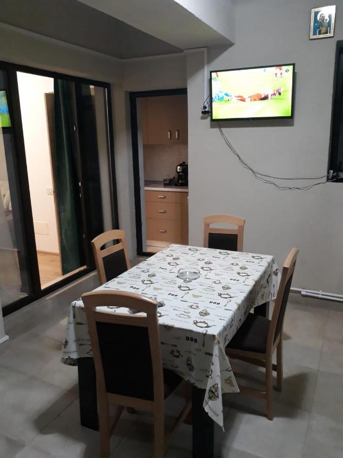 Aparthotel Sweet Home Acasa Констанца Екстериор снимка
